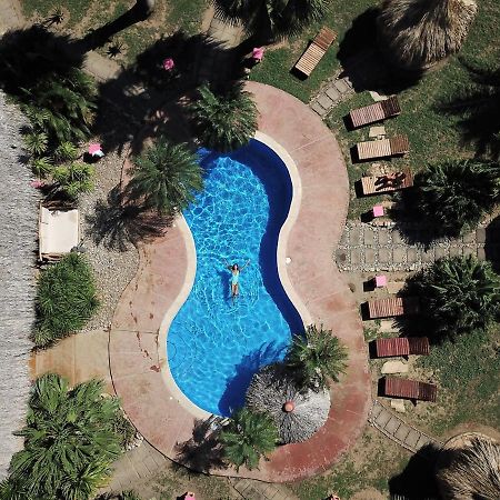 Buena Onda Beach Resort Popoyo Kültér fotó