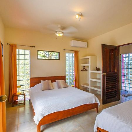 Buena Onda Beach Resort Popoyo Kültér fotó